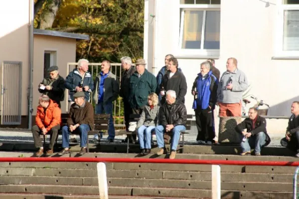 2008-2011: Spiele geg. Coschütz