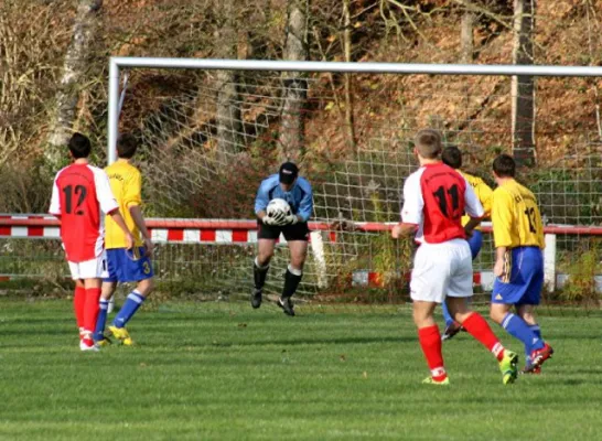 2008-2011: Spiele geg. Coschütz