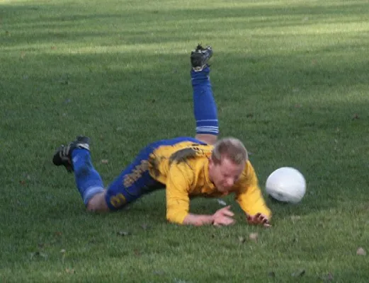 2008-2011: Spiele geg. Coschütz