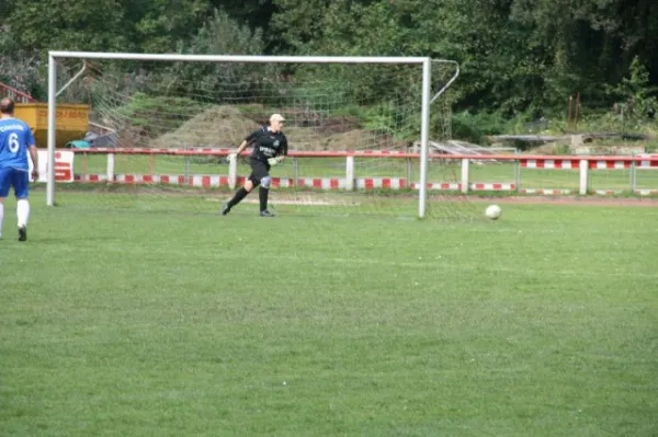 2008-2011: Spiele geg. Coschütz