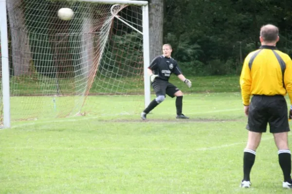 2008-2011: Spiele geg. Coschütz