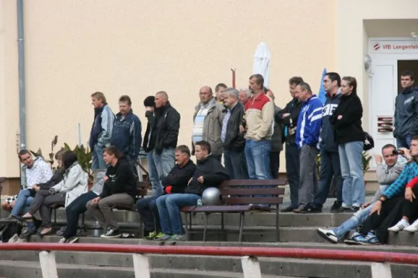 2008-2011: Spiele geg. Coschütz