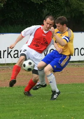 2008-2011: Spiele geg. Coschütz