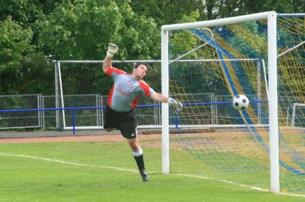 2008-2011: Spiele geg. Coschütz