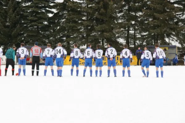 2008-2011: Spiele geg. Coschütz