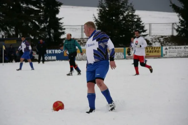 2008-2011: Spiele geg. Coschütz