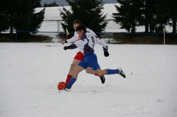 2008-2011: Spiele geg. Coschütz