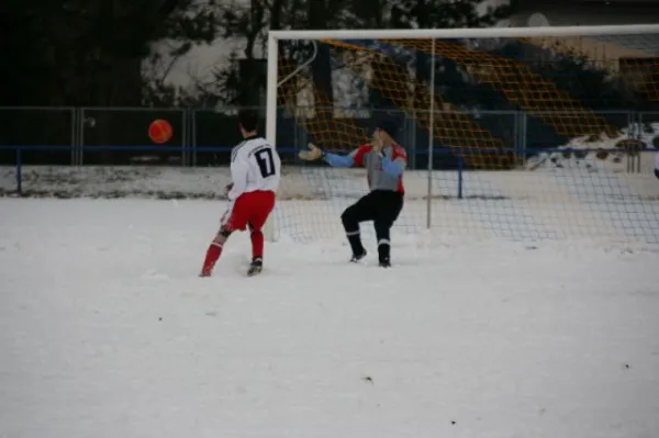 2008-2011: Spiele geg. Coschütz