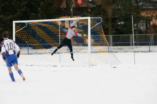 2008-2011: Spiele geg. Coschütz