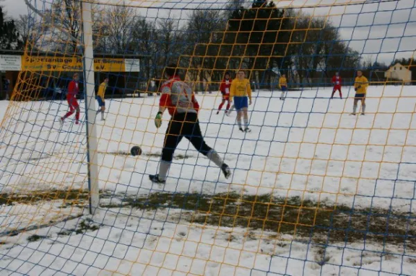 2008-2011: Spiele geg. Coschütz