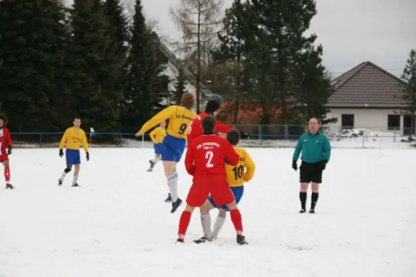 2008-2011: Spiele geg. Coschütz