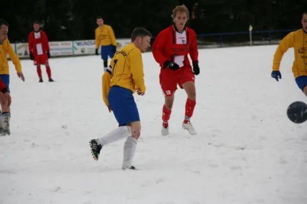 2008-2011: Spiele geg. Coschütz