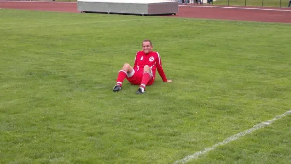 2011-06-25: Pokalsieg