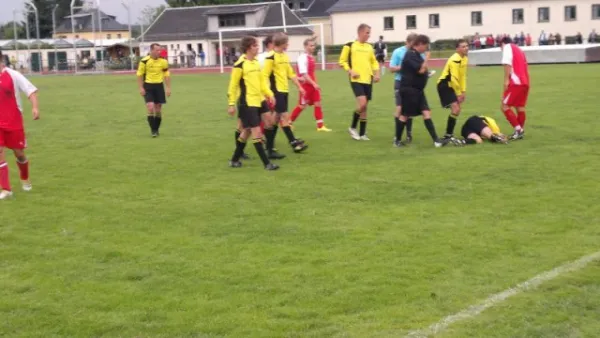 2011-06-25: Pokalsieg