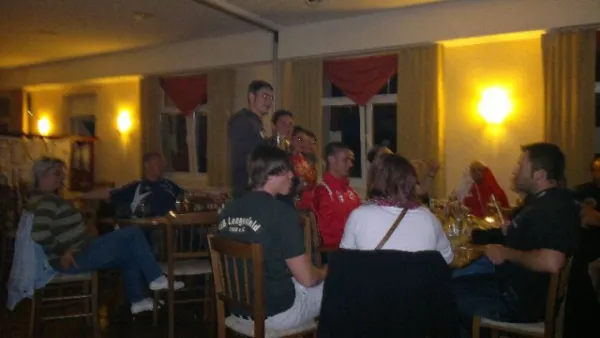 2011-06-25: Pokalsieg