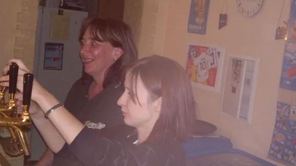 2011-06-25: Pokalsieg