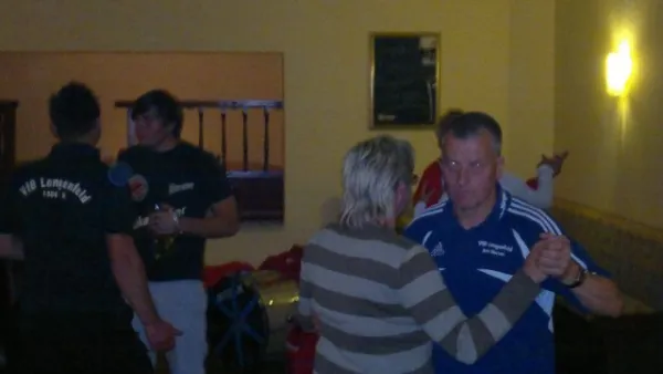 2011-06-25: Pokalsieg