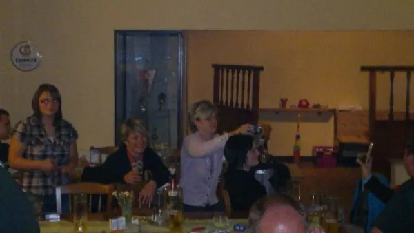 2011-06-25: Pokalsieg