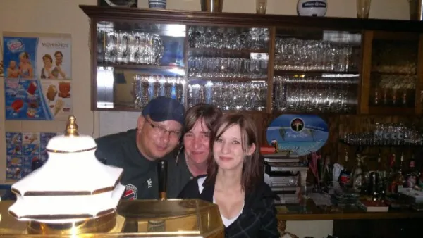 2011-06-25: Pokalsieg