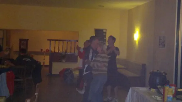 2011-06-25: Pokalsieg