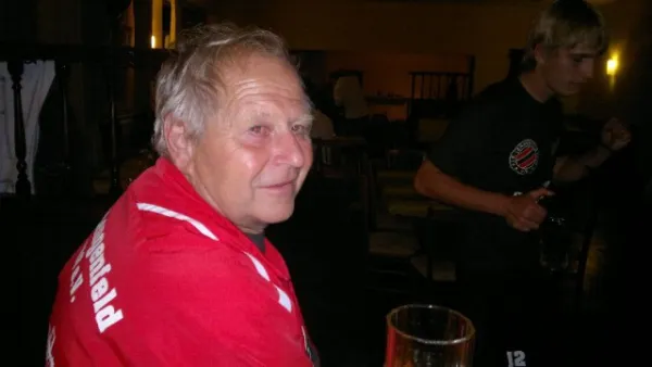 2011-06-25: Pokalsieg