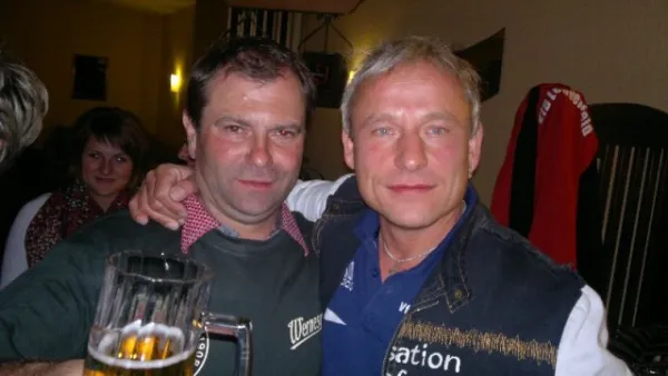 2011-06-25: Pokalsieg