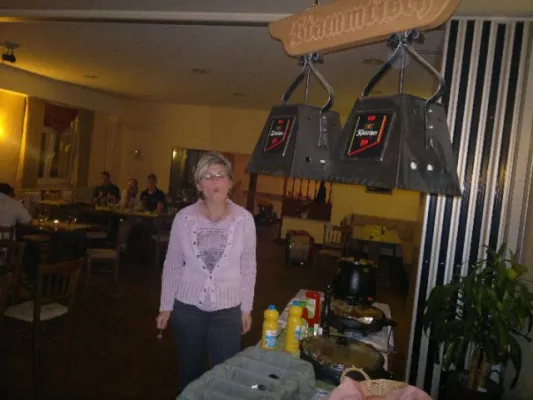 2011-06-25: Pokalsieg