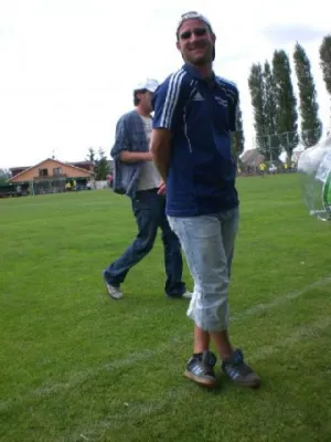 2011-06-21: E-Jugend beim Witte-Cup