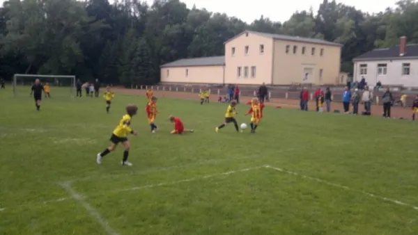 2011-07-02: Plohni Cup