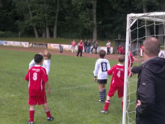 2011-07-02: Plohni Cup