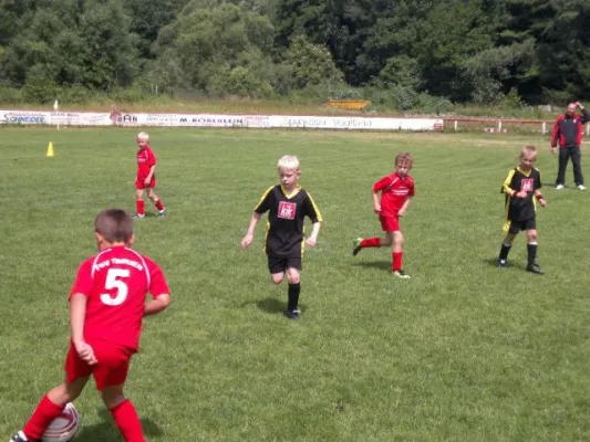 2011-07-02: Plohni Cup