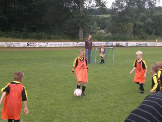 2011-07-02: Plohni Cup