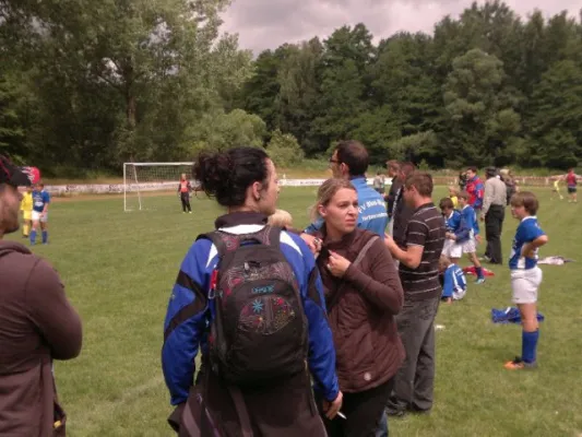 2011-07-02: Plohni Cup