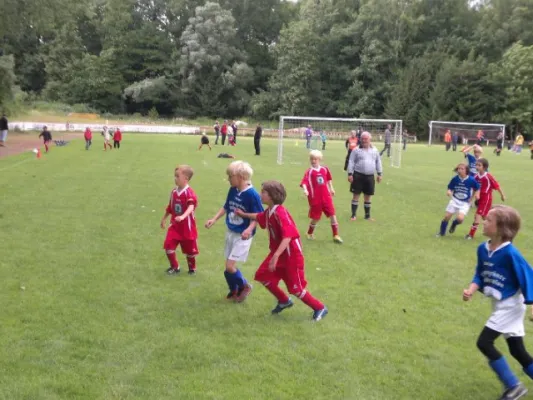 2011-07-02: Plohni Cup