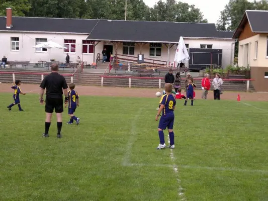 2011-07-02: Plohni Cup