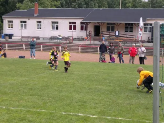 2011-07-02: Plohni Cup