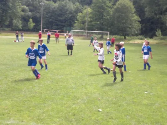 2011-07-02: Plohni Cup