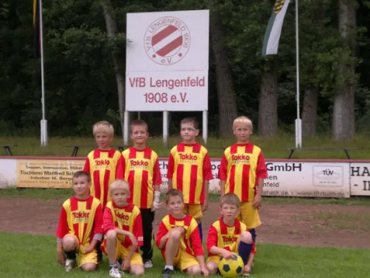 2011-07-02: Plohni Cup