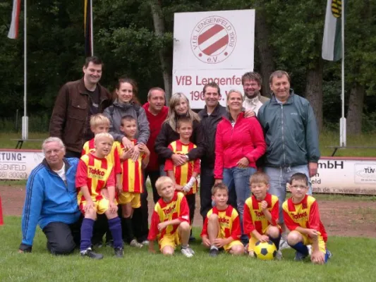 2011-07-02: Plohni Cup