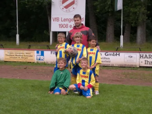 2011-07-02: Plohni Cup