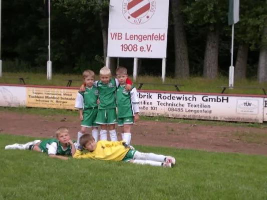 2011-07-02: Plohni Cup