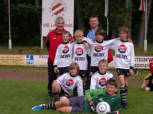 2011-07-02: Plohni Cup