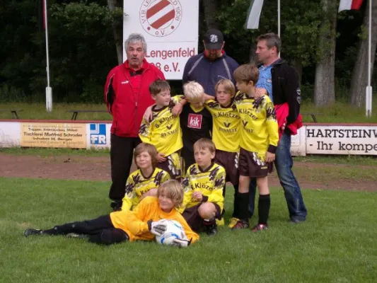 2011-07-02: Plohni Cup