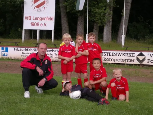 2011-07-02: Plohni Cup