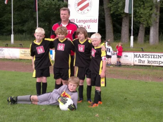 2011-07-02: Plohni Cup