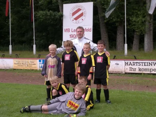 2011-07-02: Plohni Cup