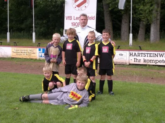 2011-07-02: Plohni Cup