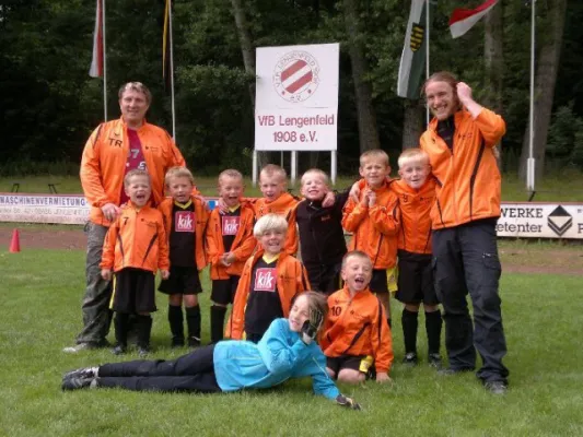 2011-07-02: Plohni Cup