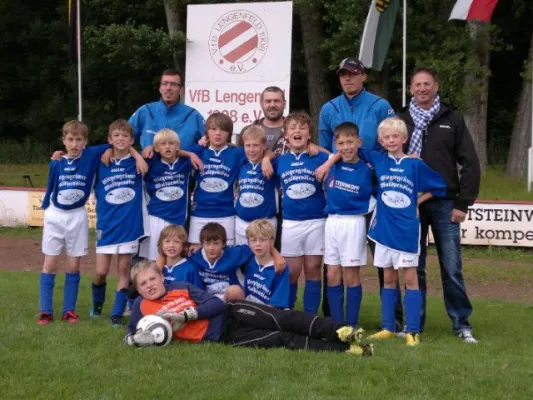 2011-07-02: Plohni Cup