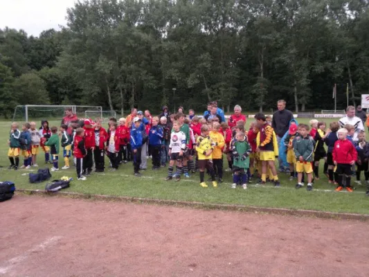 2011-07-02: Plohni Cup